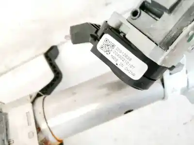 Second-hand car spare part ignition switch for bmw 3 (e30) m3 2.3 oem iam references 20912838  