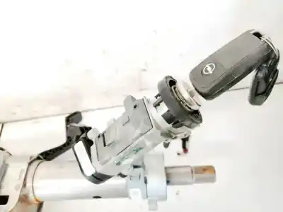 Second-hand car spare part ignition switch for bmw 3 (e30) m3 2.3 oem iam references 20912838  