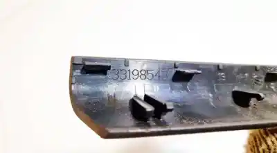 Second-hand car spare part plastics for bmw 3 (e30) m3 2.3 oem iam references 331985437  