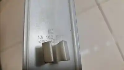 Pezzo di ricambio per auto di seconda mano plastica per bmw 3 (e30) m3 2.3 riferimenti oem iam 13163897  