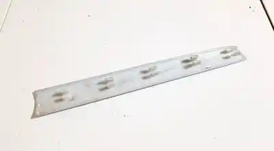 Pezzo di ricambio per auto di seconda mano plastica per bmw 3 (e30) m3 2.3 riferimenti oem iam 13163897  