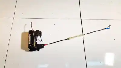 Pezzo di ricambio per auto di seconda mano serratura porta posteriore destra per bmw 3 (e30) m3 2.3 riferimenti oem iam 13210739