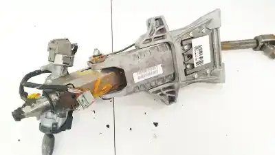 Автозапчасти б/у рулевая колонка за nissan bluebird hatchback (t72, t12) 1.6 ссылки oem iam 7g9n3c529ae