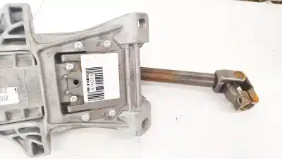 Автозапчасти б/у рулевая колонка за nissan bluebird hatchback (t72, t12) 1.6 ссылки oem iam 7g9n3c529ae  