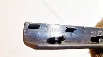 Second-hand car spare part plastics for bmw 3 (e30) m3 2.3 oem iam references 331985437  