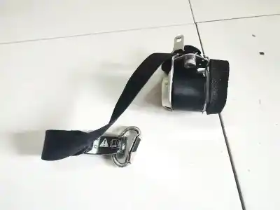 Автозапчасти б/у задний левый ремень безопасности за nissan bluebird hatchback (t72, t12) 1.6 ссылки oem iam b231107y