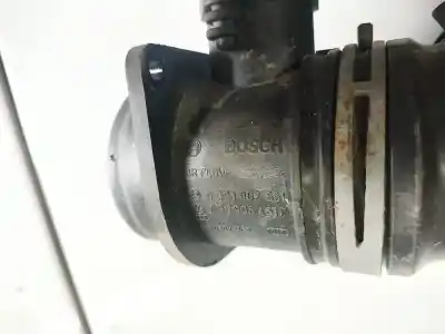 Second-hand car spare part flowmeter for ford taurus (p5_) 3.0 24v oem iam references 0281002531  038906461b