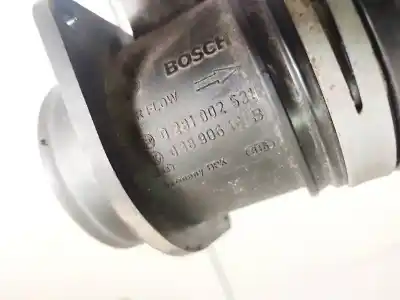 Second-hand car spare part flowmeter for ford taurus (p5_) 3.0 24v oem iam references 0281002531  038906461b