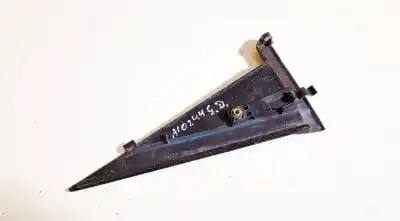 Автозапчастина б/у пластикler для nissan bluebird hatchback (t72, t12) 1.6 посилання на oem iam 2s61a24722af  2s61-a24722-bj