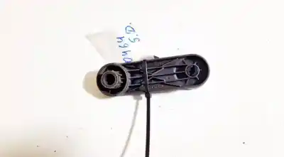 Peça sobressalente para automóvel em segunda mão manivela / manipulo do vidro dianteiro esquerdo por bmw 3 (e30) m3 2.3 referências oem iam 90247150  401154257