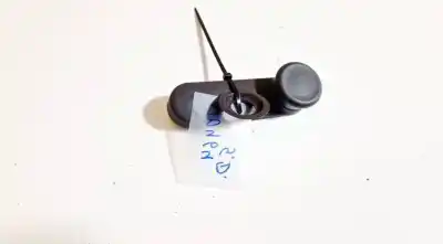 Pezzo di ricambio per auto di seconda mano maniglia alzacristalli anteriore sinistro per bmw 3 (e30) m3 2.3 riferimenti oem iam 90247150