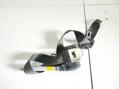 İkinci el araba yedek parçası ÖN SOL EMNIYET KEMERI için AUDI A6 AVANT (C4) 2.5 TDI OEM IAM referansları 0566040200  