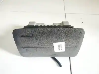 İkinci el araba yedek parçası ÖN SAG HAVA YASTIGI için NISSAN BLUEBIRD HATCHBACK (T72, T12) 1.6 OEM IAM referansları 2S6AA044H31AFZHHA  