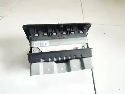 Peça sobressalente para automóvel em segunda mão airbag dianteiro direito por nissan bluebird hatchback (t72, t12) 1.6 referências oem iam 2s6aa044h31afzhha  2s6a-a044h31-afzhha