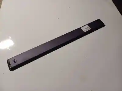 Pezzo di ricambio per auto di seconda mano plastica per bmw 3 (e30) m3 2.3 riferimenti oem iam 131688077382