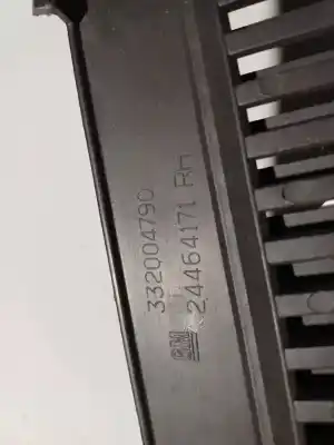 Pezzo di ricambio per auto di seconda mano plastica per bmw 3 (e30) m3 2.3 riferimenti oem iam 332004790  332004790, 24464171 rh, 24464171rh