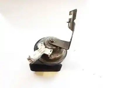 Pezzo di ricambio per auto di seconda mano corno per citroen c4 picasso ii 1.6 bluehdi 120 riferimenti oem iam e30055306  a046522