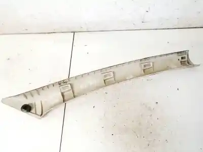 Автозапчастина б/у пластика для volkswagen bora variant (1j6) 1.9 tdi посилання на oem iam 1j0867233  