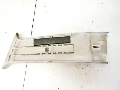 Автозапчастина б/у пластика для volkswagen bora variant (1j6) 1.9 tdi посилання на oem iam 1j4867244  1j4867286