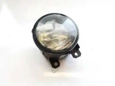İkinci el araba yedek parçası SOL SIS LAMBASI için CITROEN C4 PICASSO II 1.6 BlueHDi 120 OEM IAM referansları 89211690  