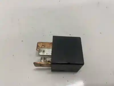 Second-hand car spare part relay for talbot simca 1100 fastback 1.1 ls,gls oem iam references mr301978  cb1apf, acb82201