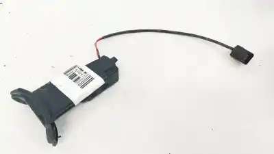 Tweedehands auto-onderdeel buitendeksel motor brandstof voor chevrolet captiva 2.4 cat oem iam-referenties 96623001