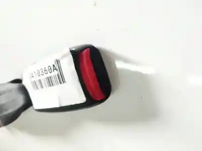 Автозапчастина б/у задній правий гачок для opel corsa a fastback (s83) 1.2 i (f08, m08, f68, m68) посилання на oem iam nsb1053  