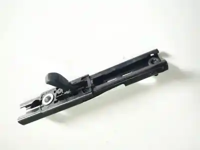 Автозапчасти б/у крюк для ремня передний правый за nissan bluebird hatchback (t72, t12) 1.6 ссылки oem iam 6g9n611c46bd