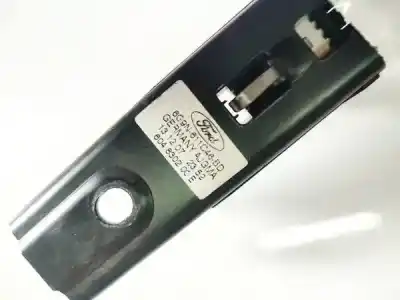 Автозапчасти б/у крюк для ремня передний правый за nissan bluebird hatchback (t72, t12) 1.6 ссылки oem iam 6g9n611c46bd  6g9n-611c46-bd