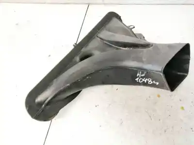 Автозапчастина б/у пластика для volkswagen bora variant (1j6) 1.9 tdi посилання на oem iam 1j1819063a  
