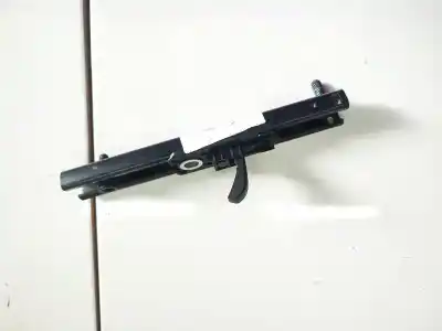 Автозапчасти б/у левый передний крюк ремня за nissan bluebird hatchback (t72, t12) 1.6 ссылки oem iam 6g9n611c46bd