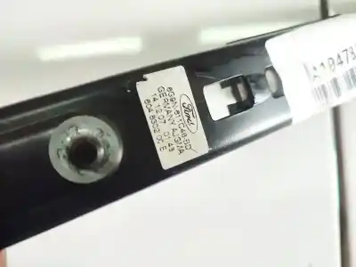 Автозапчастина б/у лівий передній гачок для nissan bluebird hatchback (t72, t12) 1.6 посилання на oem iam 6g9n611c46bd  6g9n-611c46-bd