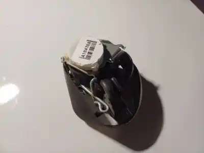 Автозапчасти б/у задний правый ремень безопасности за nissan bluebird hatchback (t72, t12) 1.6 ссылки oem iam 