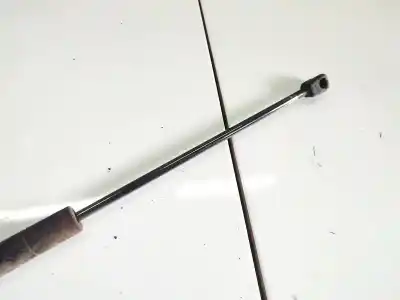 Автозапчастина б/у амортизаторі багажника/дверей для nissan bluebird hatchback (t72, t12) 1.6 посилання на oem iam   