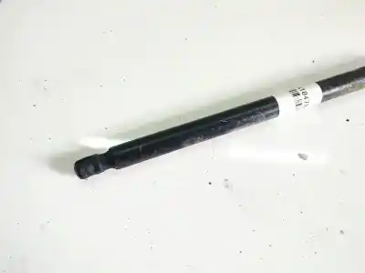 Автозапчастина б/у амортизаторі багажника/дверей для nissan bluebird hatchback (t72, t12) 1.6 посилання на oem iam   