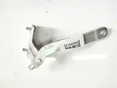 Автозапчасти б/у петля капота за opel corsa a fastback (s83) 1.2 i (f08, m08, f68, m68) ссылки oem iam 