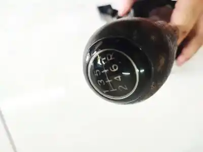 Автозапчасти б/у рычаг переключения передач за opel corsa a fastback (s83) 1.2 i (f08, m08, f68, m68) ссылки oem iam sjf0033nh167l  sjf-0033nh167l