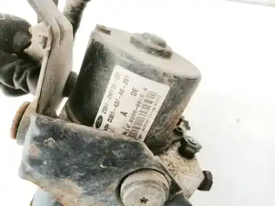 Автозапчасти б/у абс за nissan bluebird hatchback (t72, t12) 1.6 ссылки oem iam 2s612m110cd  2s61-2m110-cd