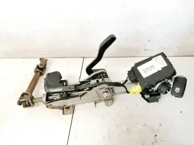 Peça sobressalente para automóvel em segunda mão coluna de direcção por ford taurus (p5_) 3.0 24v referências oem iam 1z1419502q