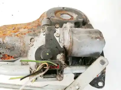 Second-hand car spare part Front Windshield Wiper Motor for NISSAN BLUEBIRD HATCHBACK (T72, T12) 1.6 OEM IAM references   