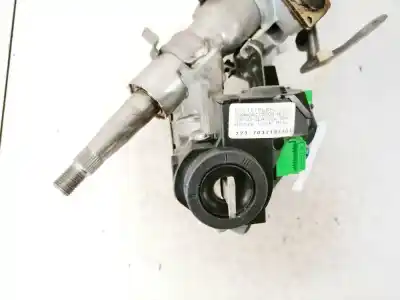 Second-hand car spare part ignition switch for opel corsa a fastback (s83) 1.2 i (f08, m08, f68, m68) oem iam references 2500ahlis1  2500a-hlis1