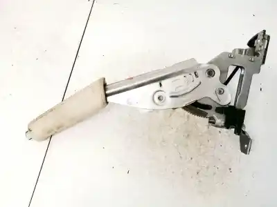 Peça sobressalente para automóvel em segunda mão alavanca de travão de mão por ford taurus (p5_) 3.0 24v referências oem iam 1z1711303c
