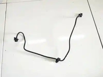 Second-hand car spare part tube for saab 900 i (ac4, am4) 2.0 i oem iam references 