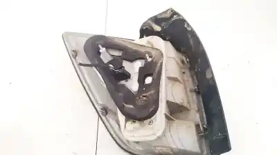 Second-hand car spare part right tailgate light for bmw 3 (e30) m3 2.3 oem iam references 24451840  417002