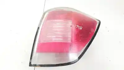 Pezzo di ricambio per auto di seconda mano luci posteriori destra per bmw 3 (e30) m3 2.3 riferimenti oem iam 24451840