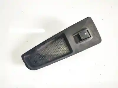 Автозапчасти б/у ВЫКЛЮЧАТЕЛЬ ЛЕВОГО ПЕРЕДНЕГО ОКНА за FIAT PUNTO (EVO) (199)  ссылки OEM IAM 210806  