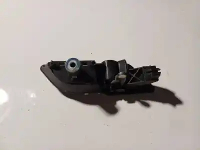 Second-hand car spare part interior right rear handle for bmw 3 (e30) m3 2.3 oem iam references aca68403  aca68403