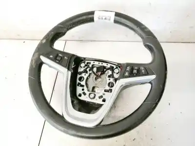 Second-hand car spare part steering wheel for bmw 3 (e30) m3 2.3 oem iam references 20955173