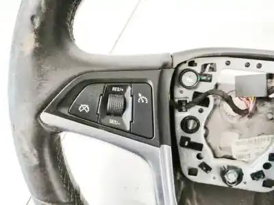 Peça sobressalente para automóvel em segunda mão comandos do volante por bmw 3 (e30) m3 2.3 referências oem iam   