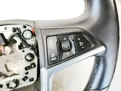 Peça sobressalente para automóvel em segunda mão comandos do volante por bmw 3 (e30) m3 2.3 referências oem iam   